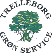 Trelleborg grøn service logo